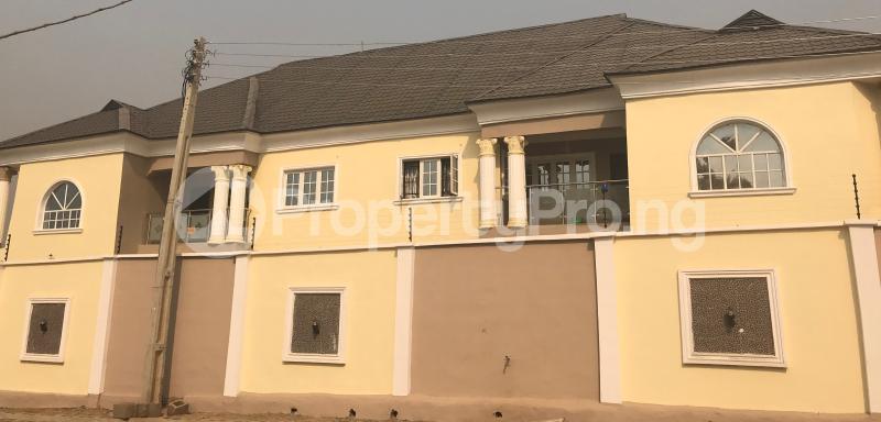 4 bedroom Flat / Apartment for rent Iyana Bodija Express Bodija Ibadan Oyo