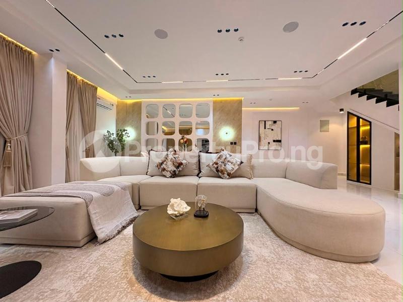 4 bedroom Flat / Apartment for shortlet Banana Island Ikoyi Lagos