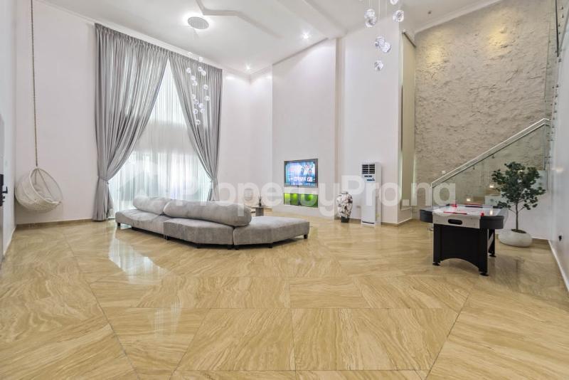 2 bedroom Flat / Apartment for shortlet Parkview Estate Ikoyi Lagos - 20