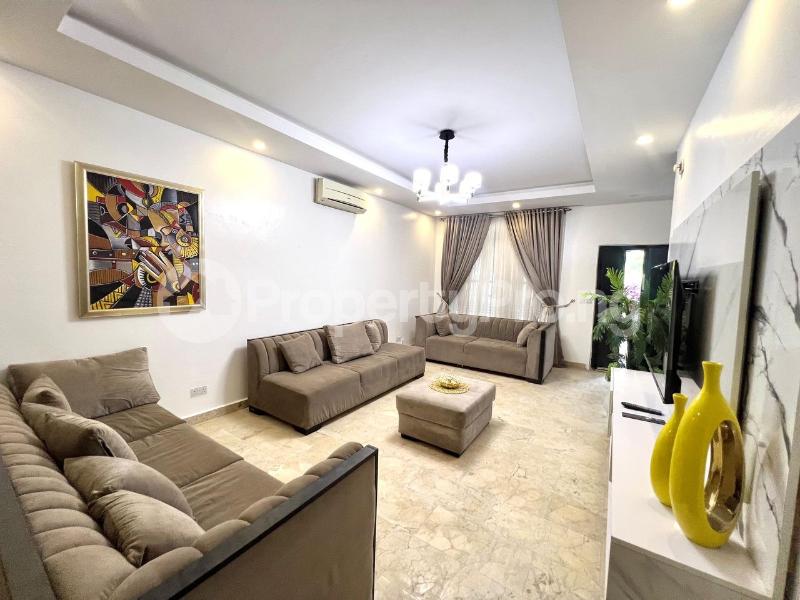 4 bedroom House for rent Banana Island Ikoyi Lagos