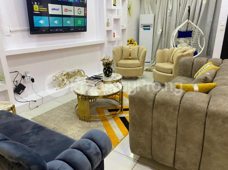 4 bedroom Flat / Apartment for shortlet ONIRU Victoria Island Lagos - 0