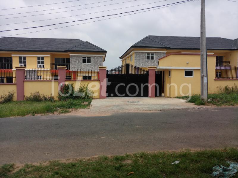 4 Bedroom House in Jericho Ibadan Oyo House for sale in ibadan