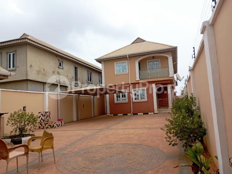 4 bedroom House for sale Itamaga, Ikorodu Lagos