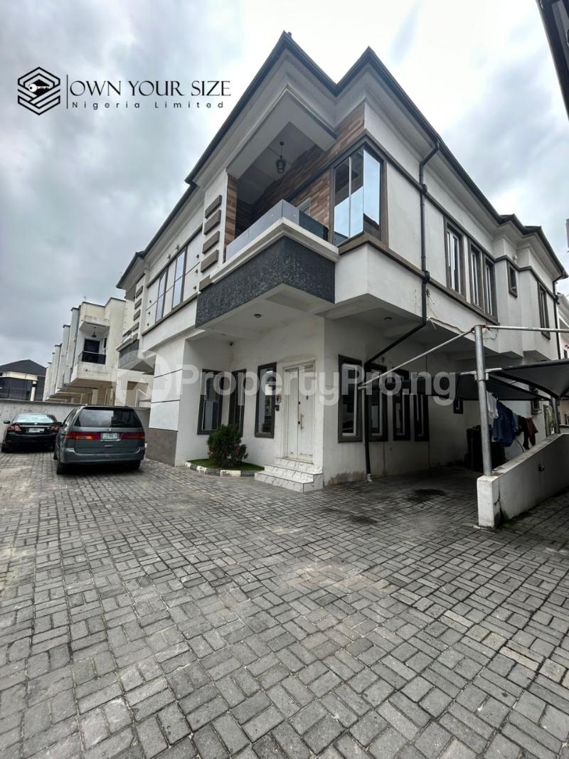 4 bedroom House for sale orchid Lekki Lagos - 9