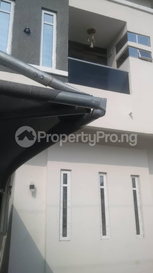 4 bedroom House for sale   Lekki Phase 2 Lekki Lagos