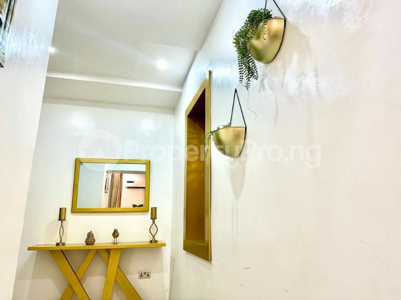 4 bedroom House for shortlet  Ikate Lekki Lagos