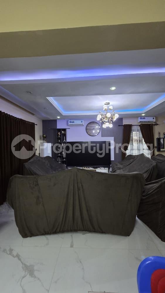 4 bedroom House for sale Kolapo Ishola Gra Akobo Ibadan Oyo