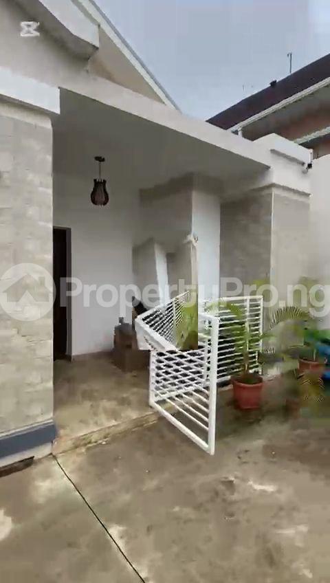 4 bedroom House for sale Galadinmawa Abuja