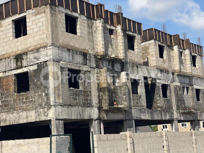 4 bedroom House for sale G.r.a Port Harcourt Rivers