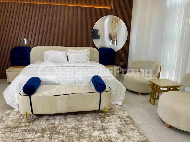 4 bedroom House for shortlet Ikeja GRA Ikeja Lagos