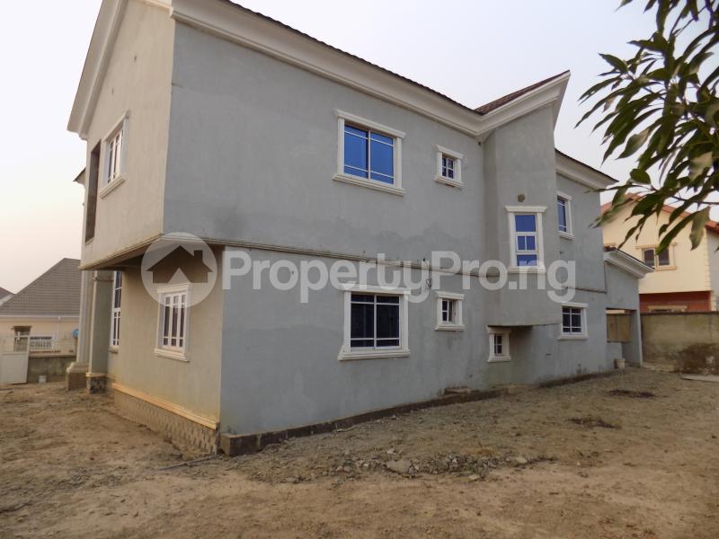 4 Bedroom House in Lokogoma Abuja House for sale in lokogoma House