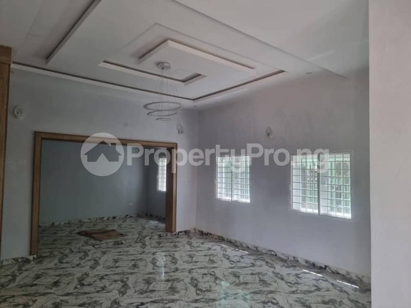 4 bedroom House for rent Behind Shafa Filling Station Lugbe Lugbe Abuja