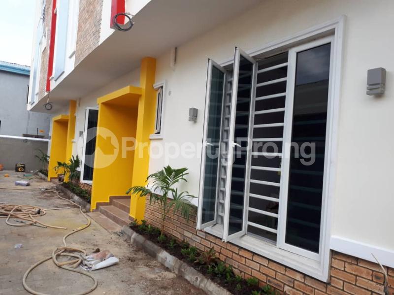 4 bedroom House for sale Surulere Lagos