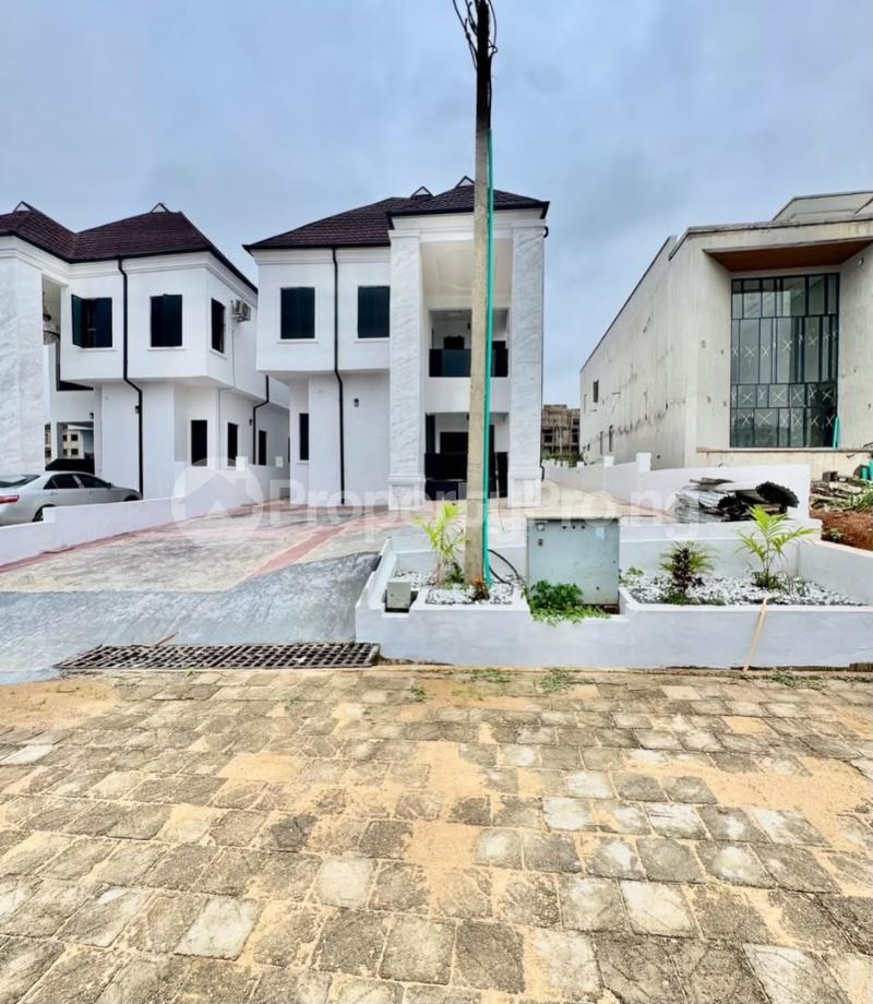 4 bedroom House for sale Basorun Ibadan Oyo