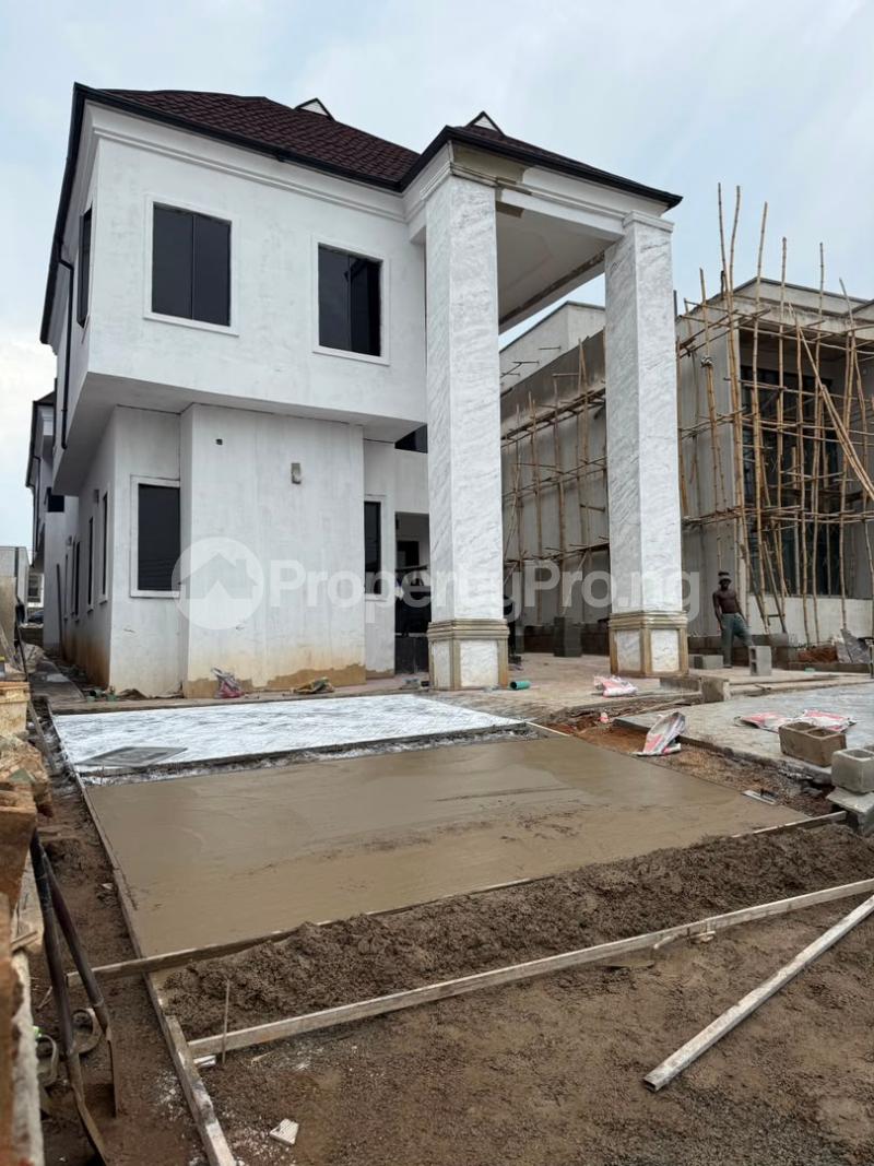 4 bedroom House for sale Engr Lere Adigun Gra, Bashorun, Ibadan Ibadan North -East Oyo