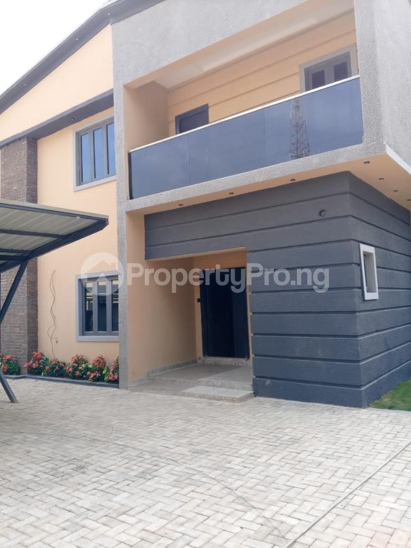 4 bedroom House for sale Kaduna North Kaduna