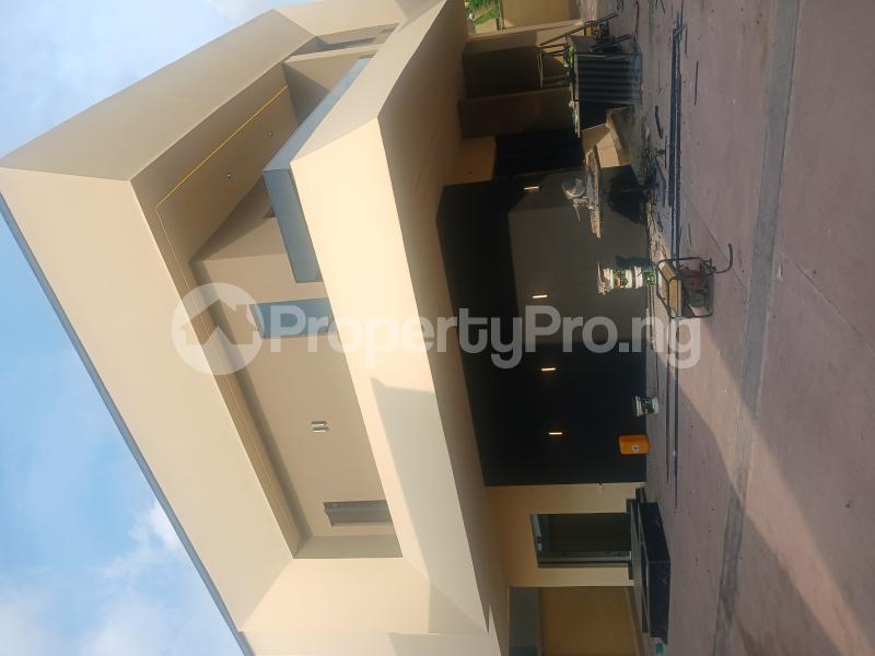 4 bedroom House for sale New Bodija Estate Bodija Ibadan Oyo