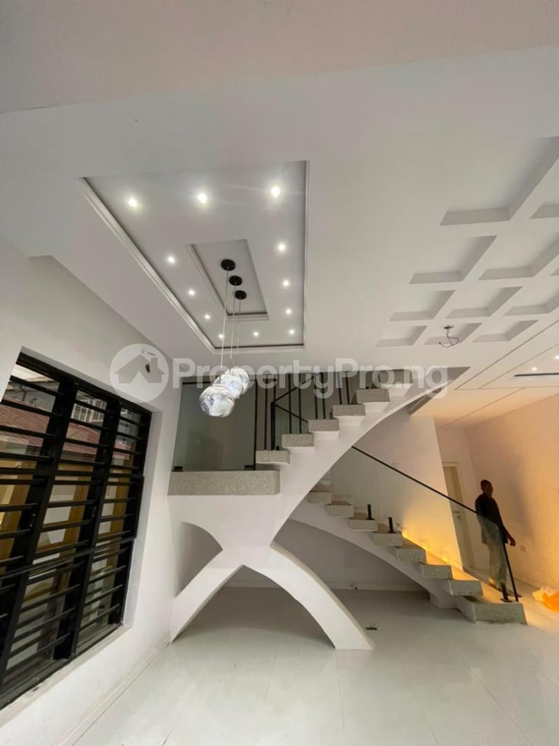 4 bedroom House for sale Bodija Ibadan Oyo