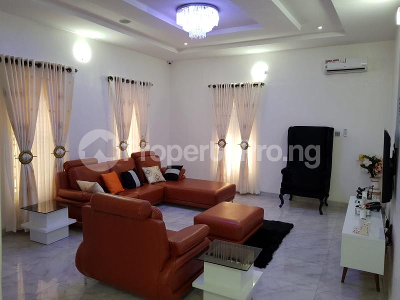 4 bedroom Flat / Apartment for shortlet ... Ikota Lekki Lagos - 8