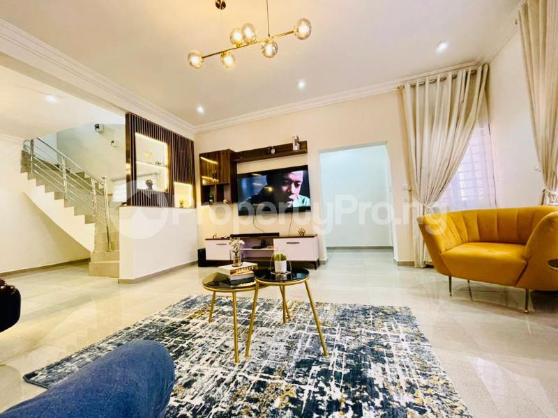 4 bedroom Flat / Apartment for shortlet Ikate Lekki Lagos