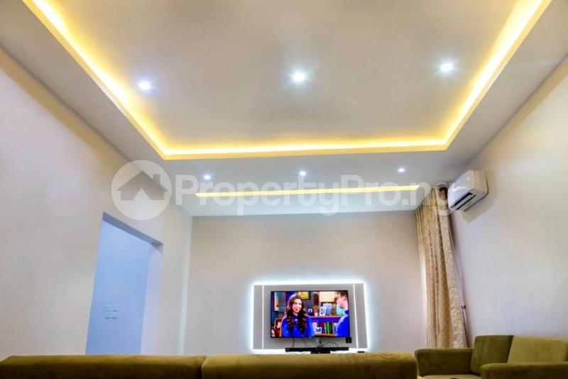 4 bedroom Flat / Apartment for shortlet Ikate Lekki Lagos