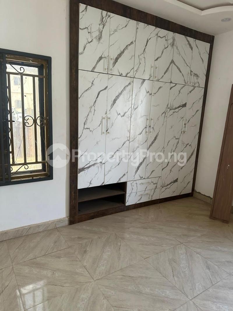 4 bedroom House for sale Naf Valley Estate Asokoro Abuja