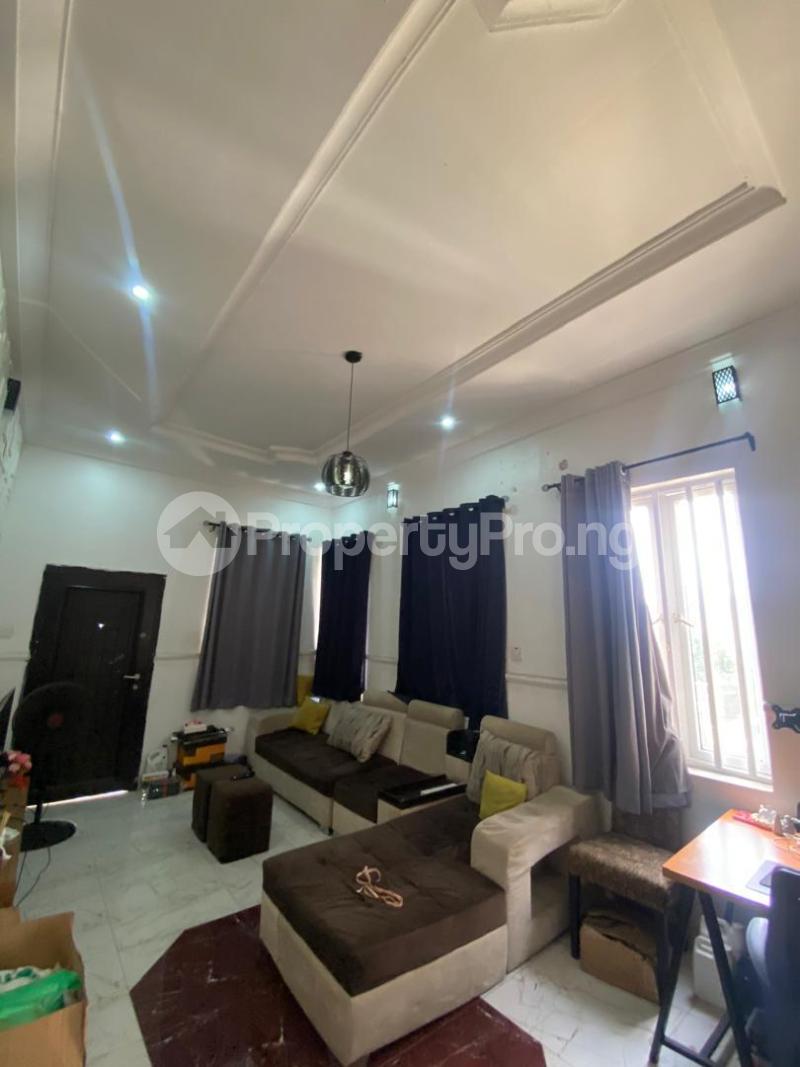 1 bedroom Flat / Apartment for rent Chevron Lekki Lagos