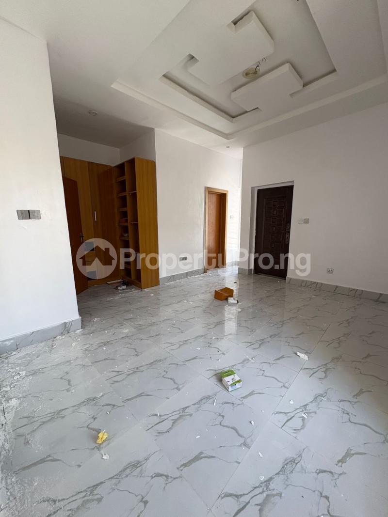 1 bedroom Flat / Apartment for rent Orchid Lekki Lagos