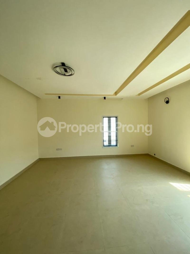 4 bedroom House for rent Ikate Lekki Lagos