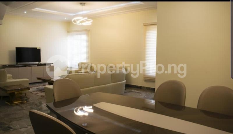 House for rent Off Alexander Old Ikoyi Lagos