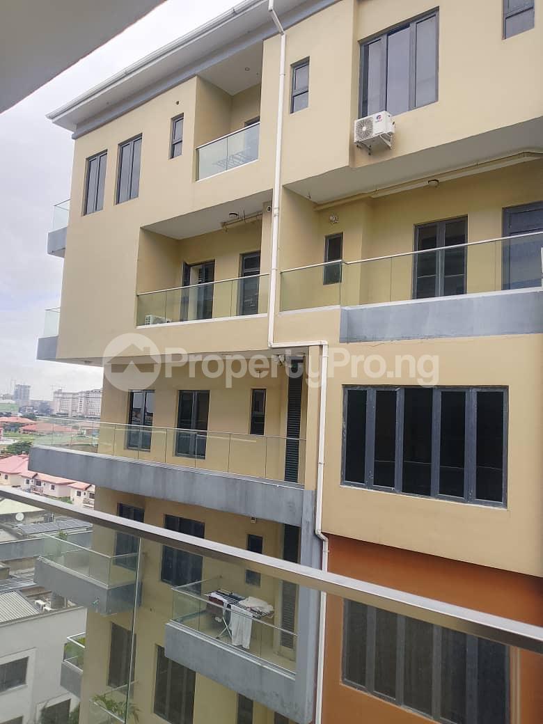 4 bedroom House for sale ONIRU Victoria Island Lagos