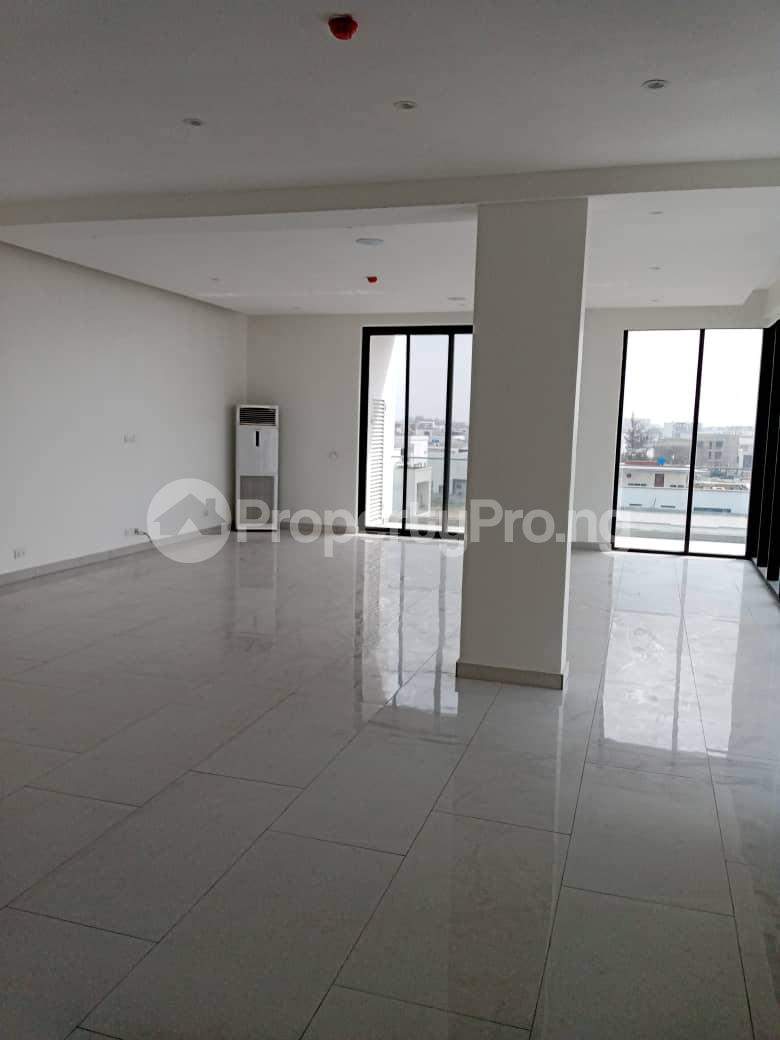 4 bedroom Flat / Apartment for rent Mojisola Onikoyi Estate Ikoyi Lagos