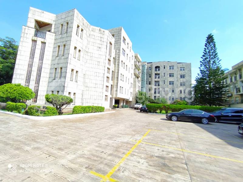 4 bedroom Flat / Apartment for rent Y Old Ikoyi Ikoyi Lagos