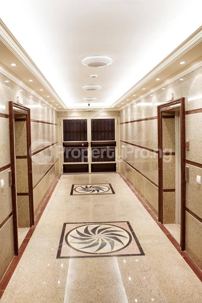 4 bedroom Flat / Apartment for rent Banana Island Road Banana Island Ikoyi Lagos