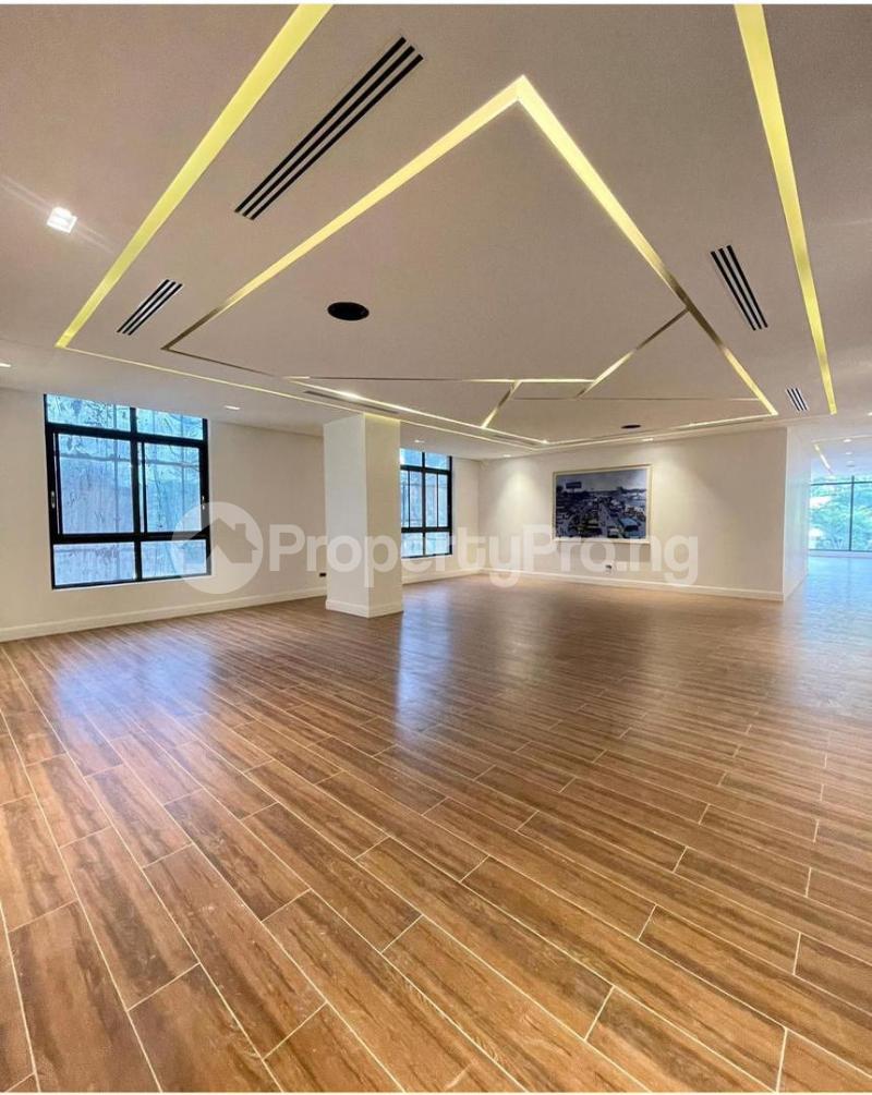 4 bedroom Flat / Apartment for sale  Old Ikoyi Ikoyi Lagos