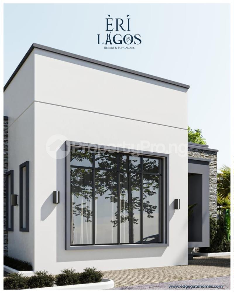 4 bedroom House for sale Ibeju-Lekki Lagos