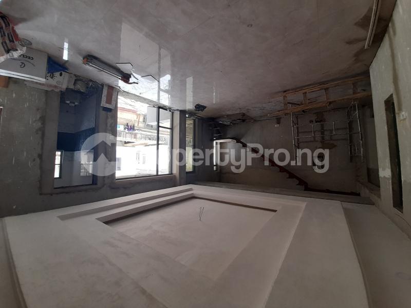 4 bedroom House for sale Ikate Lekki Lagos