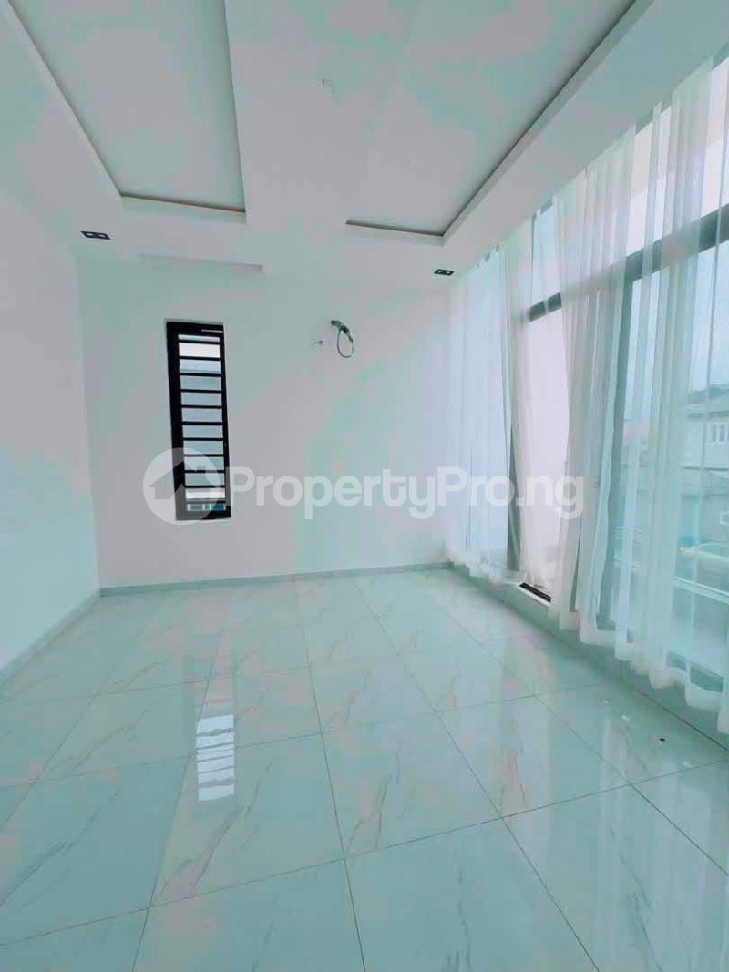4 bedroom House for sale Ojodu Lagos