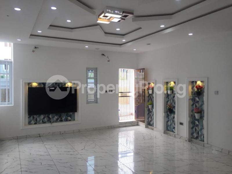 4 bedroom House for sale Ajah Lagos