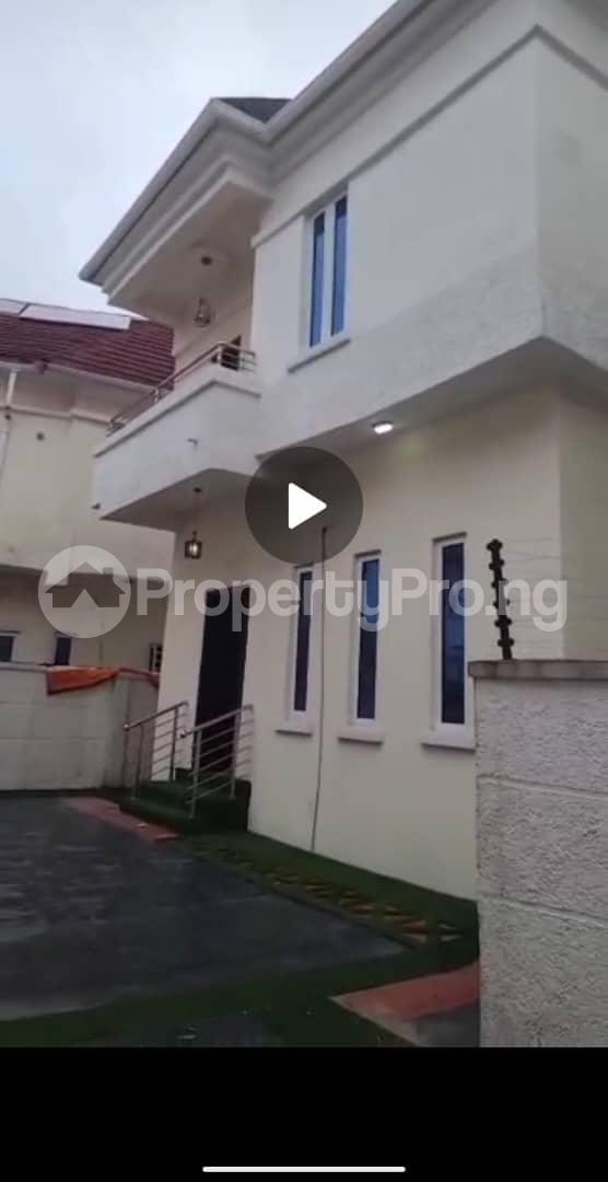 House for rent Thomas Estates Ajah Lagos Thomas estate Ajah Lagos - 0