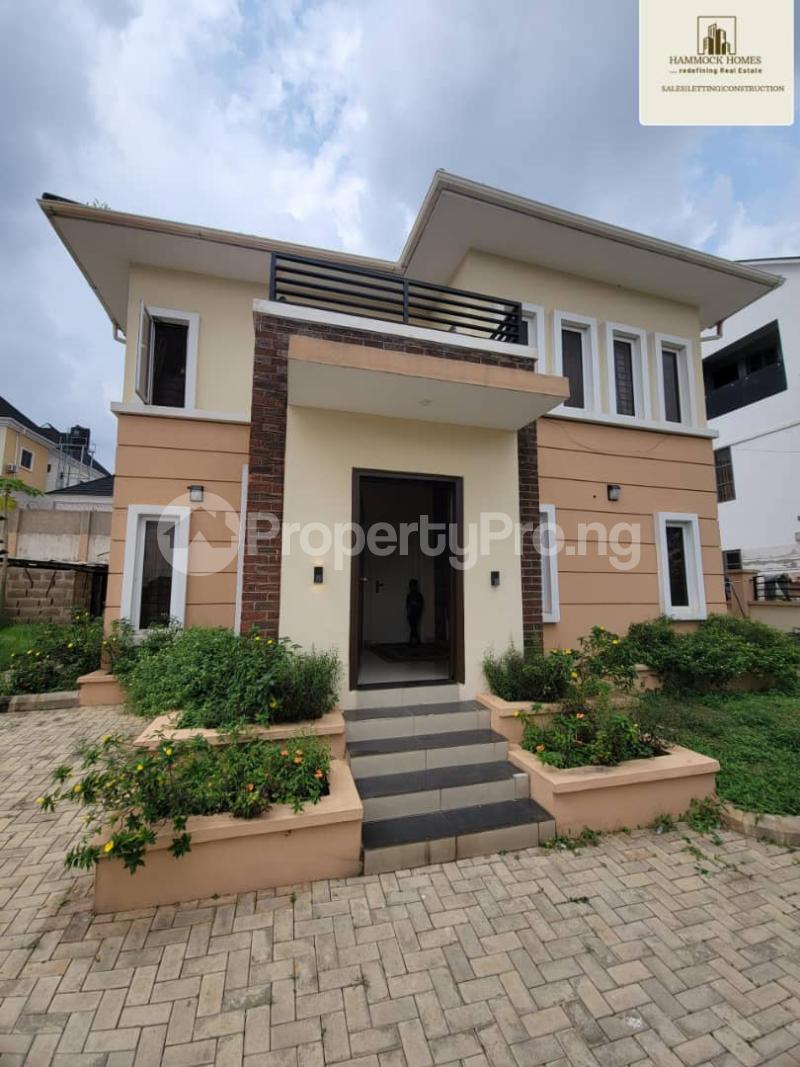 4 bedroom House for rent Kolapo Ishola Gra Akobo Ibadan Oyo
