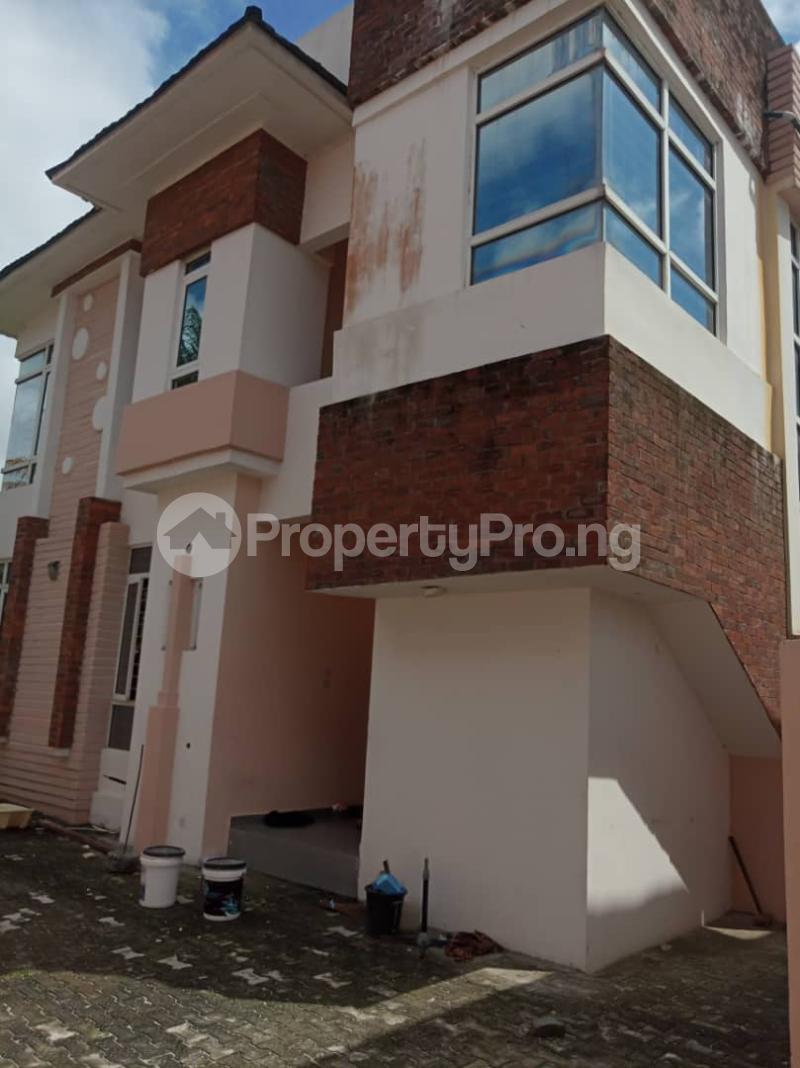 House for sale ... Ikota Lekki Lagos