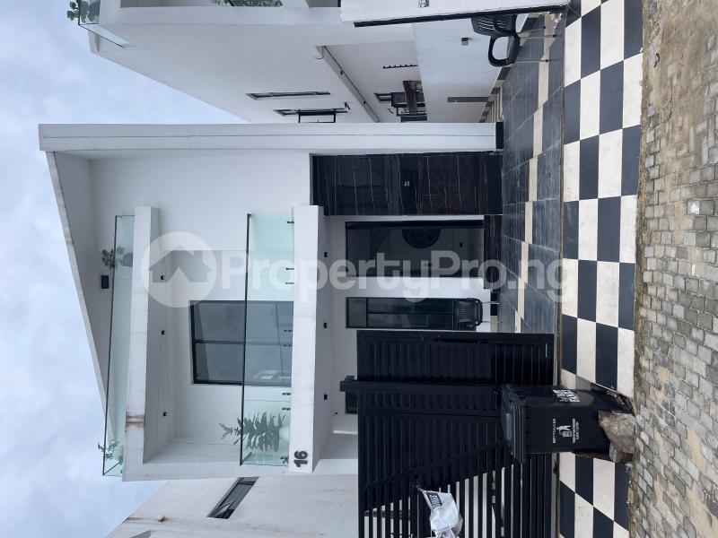 4 bedroom House for sale Orchid Lekki Lagos