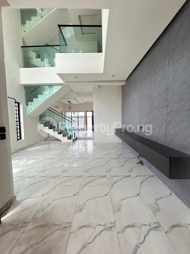 4 bedroom House for sale orchid Lekki Lagos