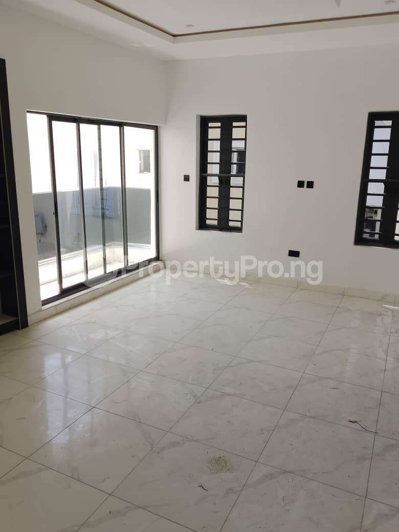 4 bedroom House for rent Osameren Street, Ologolo Agungi Lekki Lagos