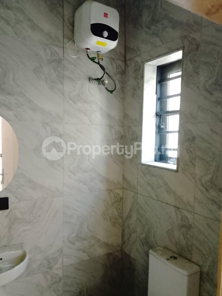 4 bedroom House for rent Osameren Street, Ologolo Agungi Lekki Lagos