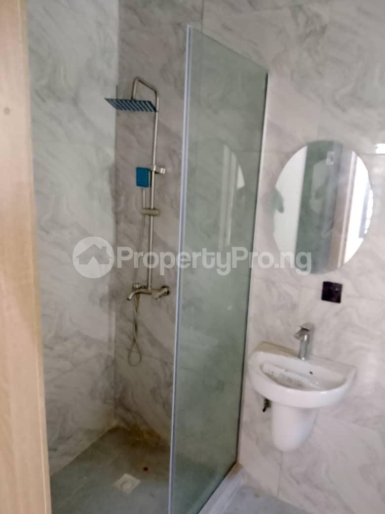 4 bedroom House for rent Osameren Street, Ologolo Agungi Lekki Lagos