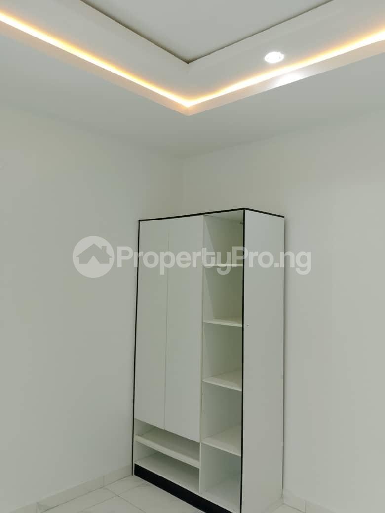 4 bedroom House for rent Osameren Street, Ologolo Agungi Lekki Lagos