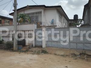 4 bedroom House for sale Akowonjo Alimosho Lagos