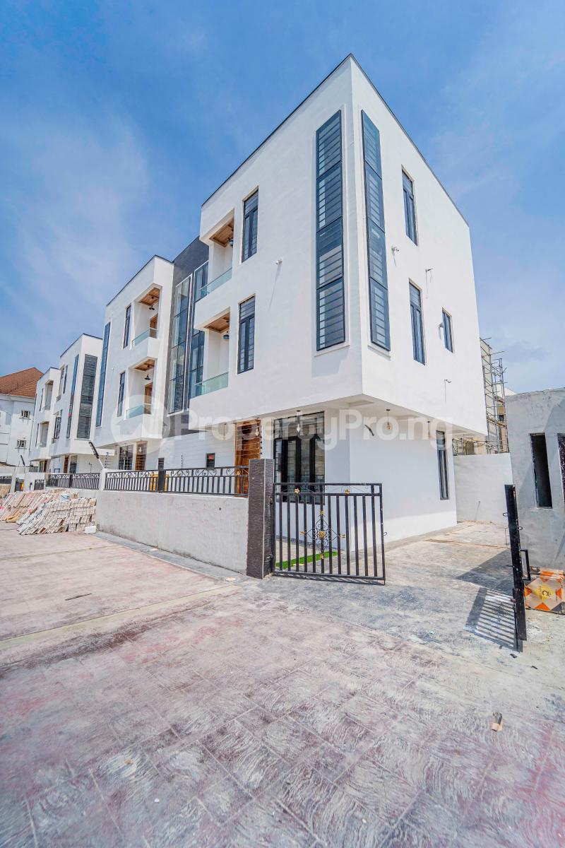 4 bedroom House for sale Victoria Island Victoria Island Extension Victoria Island Lagos